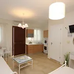 Elvira-maria And Elvira Apartmán *