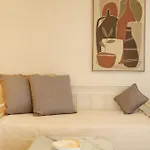 Apartmán Elvira-maria And Elvira