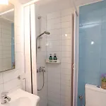 Elvira-maria And Elvira Apartmán Ermupoli