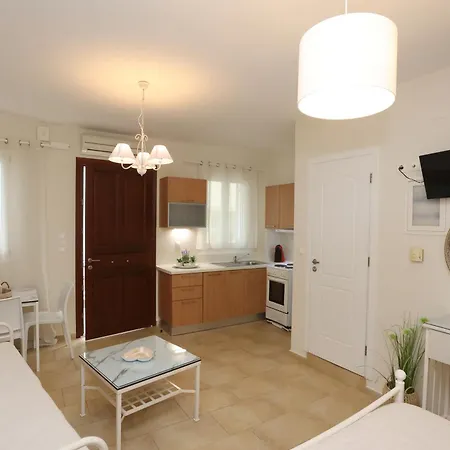 Elvira-maria And Elvira Apartament *