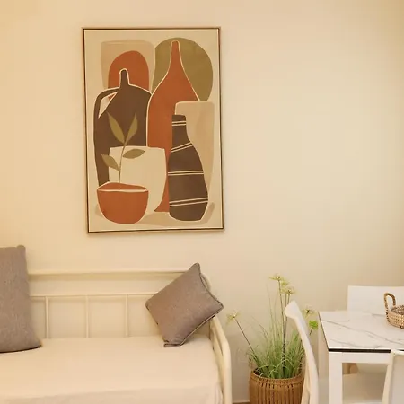 Apartment Elvira-maria And Elvira Ermoupoli