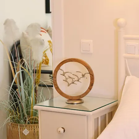 Elvira-maria And Elvira Apartment Ermoupoli