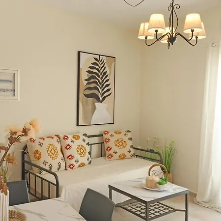 Apartament Elvira-maria And Elvira *